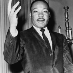 Martin Luther King Jr Pictures
