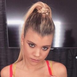 Sofia Richie Says a Lot of People Don’t Realize She’s Black