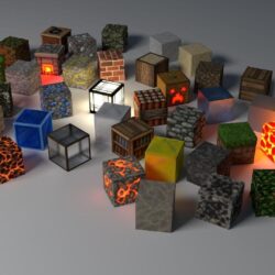 Minecraft Wallpapers #