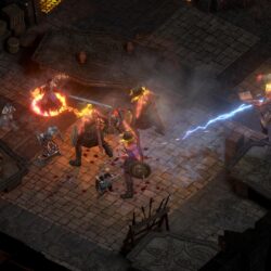 Pillars of Eternity II: Deadfire on Steam