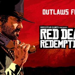 Red Dead Redemption 2 Game