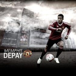 Memphis Depay Wallpapers High Resolution and Quality Download