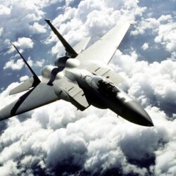 Wallpapers Fighter Plane