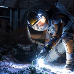 The Martian English Movie Gallery, Picture