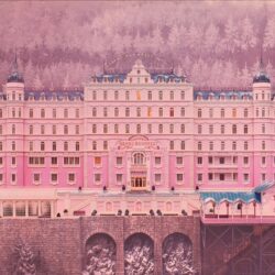 21 The Grand Budapest Hotel HD Wallpapers