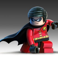 LEGO Batman 2: DC Super Heroes Computer Wallpapers, Desktop
