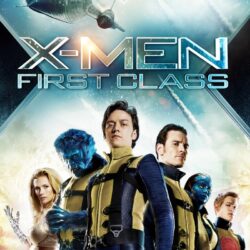 Desktop Wallpapers X Men First Class