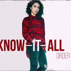 Alessia Cara HD Image