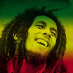 21 Bob Marley HD Wallpapers