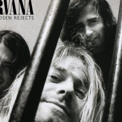 Nirvana Wallpapers 22090