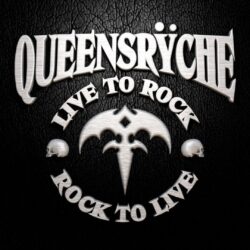 Music, Music Logo, Heavy Metal, Hard Rock, Queensryche