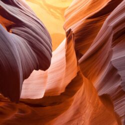 Antelope Canyon ❤ 4K HD Desktop Wallpapers for 4K Ultra HD TV • Wide