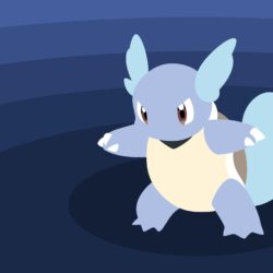 Pkmn 008 Wartortle by Senzune