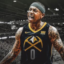 Nuggets news: Isaiah Thomas ranks his top point guards in the NBA