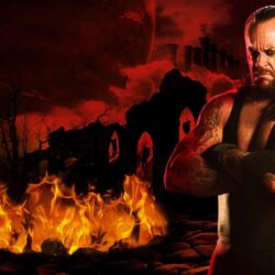 WWE Undertaker "Reaper Of Lost Souls" Wallpapers ~ Unchained