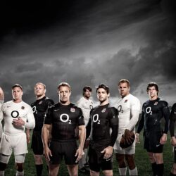 England Rugby Team Nike wallpapers 2018 in Rugby