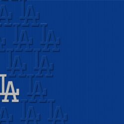 Los Angeles Dodger Wallpapers