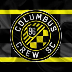 Columbus Crew SC HD Wallpapers
