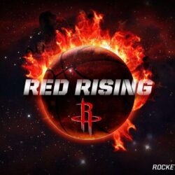 34 Stunning Houston Rockets Player Wallpapers