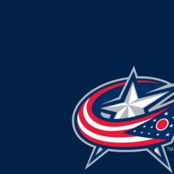 Columbus Blue Jackets NHL Logo Wallpapers