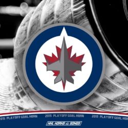 Winnipeg Jets HD Wallpapers free