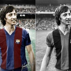 Johan Cruyff by MohammedAzzam