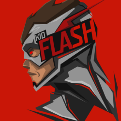 superhero, Comics, Flash, backgrounds