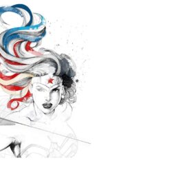 Wonder Woman Wallpapers #