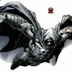 Image For > Moon Knight Wallpapers