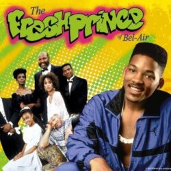 How ‘Fresh Prince of Bel