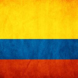 Wallpapers flag, flag, Colombia, Republic of Colombia flag image for