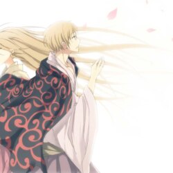 Natsume Yuujinchou