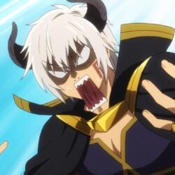 How NOT to Summon a Demon Lord