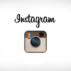 Instagram Logo Wallpapers