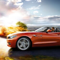 Bmw Z4 Wallpapers