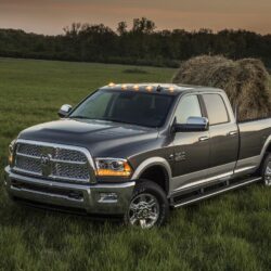 2013 Dodge Ram 2500 truck d wallpapers