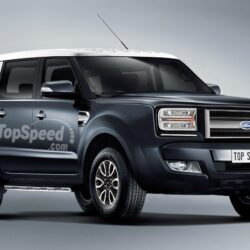 2020 Ford Bronco Pictures, Photos, Wallpapers.