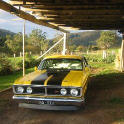 beautiful pictures of ford xy falcon gt