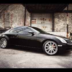 Infiniti G35 Sport Coupe