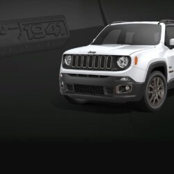 Jeep Renegade wallpapers, Vehicles, HQ Jeep Renegade pictures