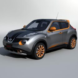 Amazing High Quality Nissan Juke Pictures & Backgrounds Collection