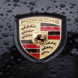 Porsche Logo Wallpapers High Quality ~ Sdeerwallpapers