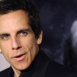 Ben Stiller Hollywood Actor HD Wallpapers