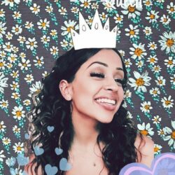 Liza Koshy Wallpapers shared by Թɑղժɑ հҽɑɾԵ