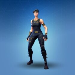 Fortnite Battle Royale Skins: See All Free and Premium Outfits