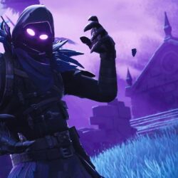 Raven, Fortnite Battle Royale, Video Game, , Wallpapers