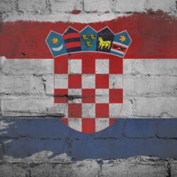 3 Flag Of Croatia HD Wallpapers