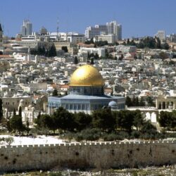 Jerusalem wallpapers hd free download