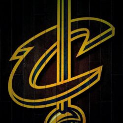 Cleveland Cavaliers iPhone 6 Wallpapers