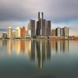 Detroit Wallpapers Desktop